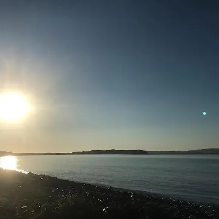 Baywatch, Shannon River View 基尔基