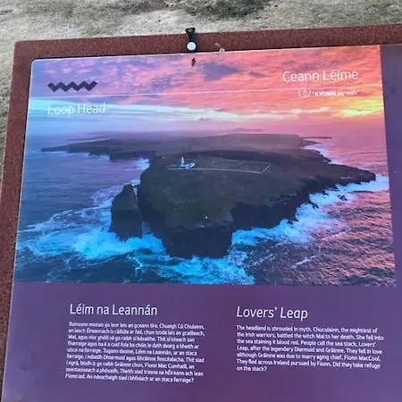 Baywatch, Shannon River View *