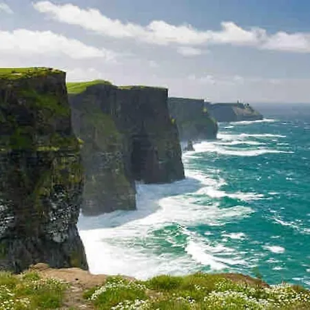 Baywatch, Shannon River View * Kilkee