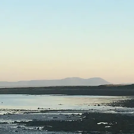 Tatil Evi Baywatch, Shannon River View