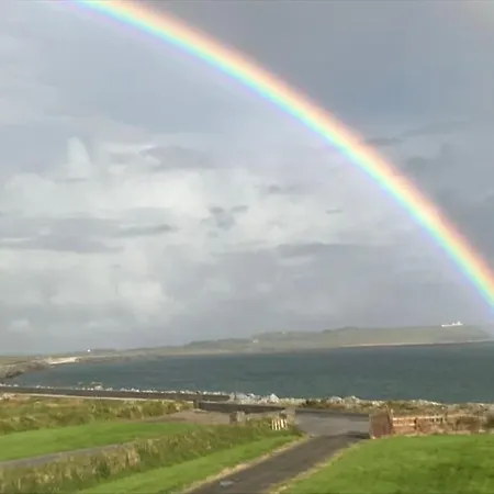 Baywatch, Shannon River View Holiday home Kilkee