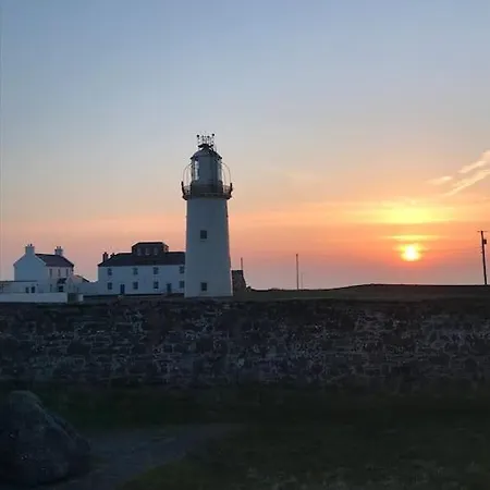 Holiday home Baywatch, Shannon River View *