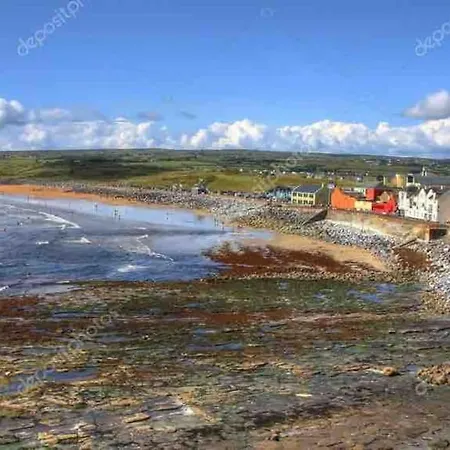 Baywatch, Shannon River View * Kilkee