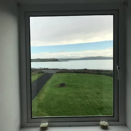 Baywatch, Shannon River View *