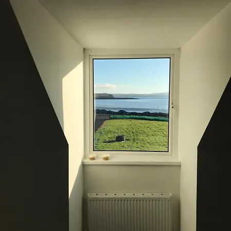 度假居 Baywatch, Shannon River View 基尔基