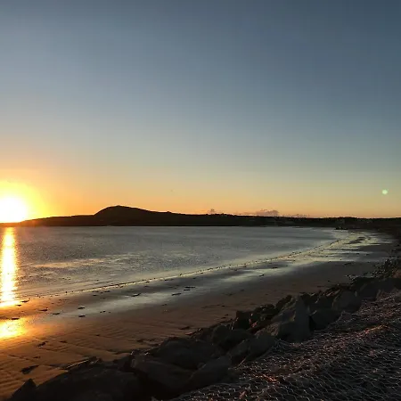 Baywatch, Shannon River View Kilkee