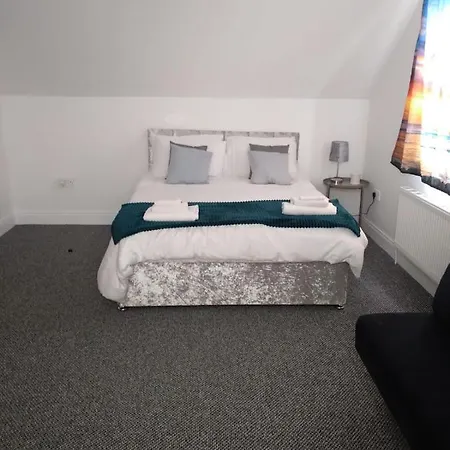 Baywatch, Shannon River View Ferienhaus Kilkee