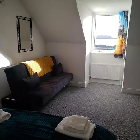 Holiday home Baywatch, Shannon River View *