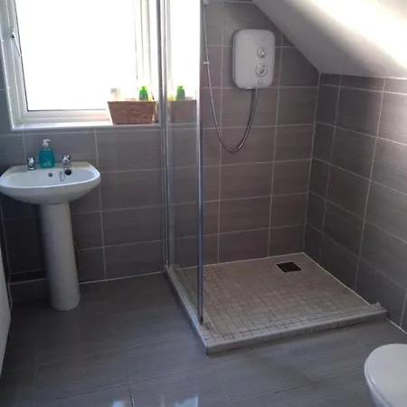 Ferienhaus Baywatch, Shannon River View Kilkee