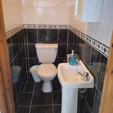 Baywatch, Shannon River View Kilkee