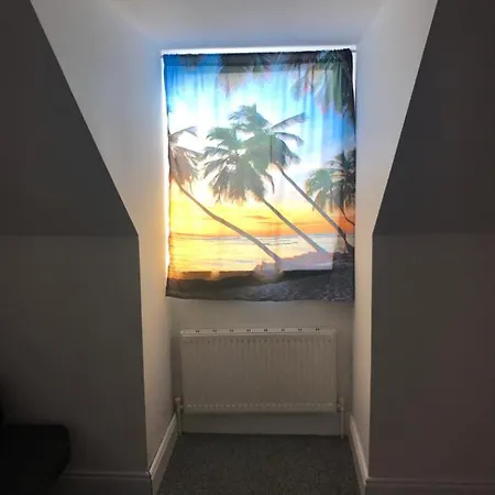 Baywatch, Shannon River View *