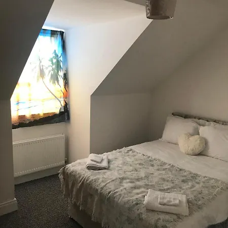 Ferienhaus Baywatch, Shannon River View Kilkee