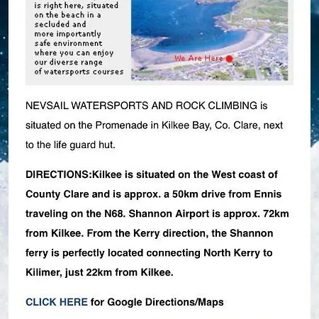 Baywatch, Shannon River View 度假居