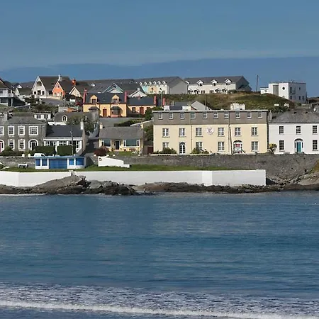 Baywatch, Shannon River View Ferienhaus Kilkee