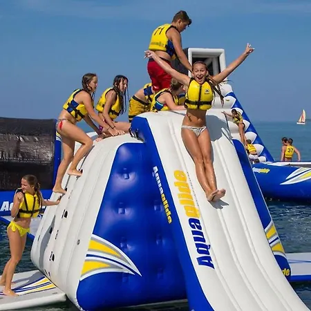 Baywatch, Shannon River View Casa vacanze Kilkee
