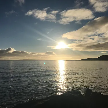 Baywatch, Shannon River View *