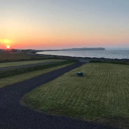 Baywatch, Shannon River View * Kilkee