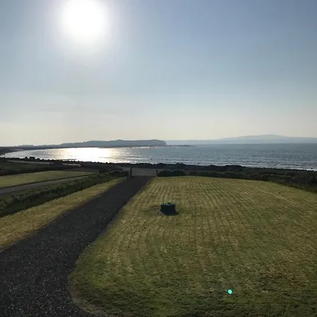 Baywatch, Shannon River View Kilkee