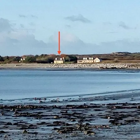 Holiday home Baywatch, Shannon River View Kilkee