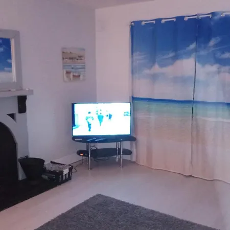 Baywatch, Shannon River View Ferienhaus