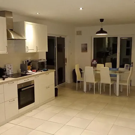 Holiday home Baywatch, Shannon River View Kilkee