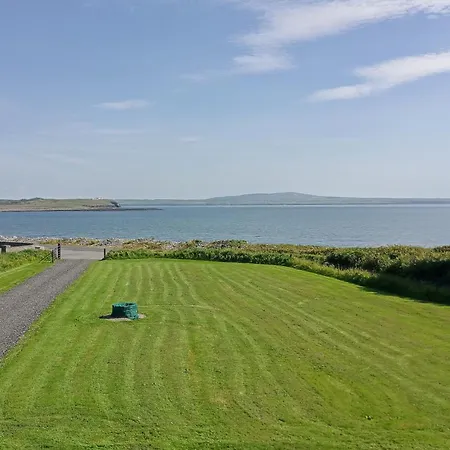 Baywatch, Shannon River View * Kilkee
