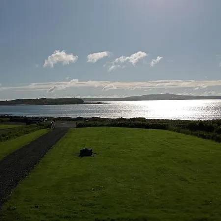 Baywatch, Shannon River View Casa vacanze Kilkee