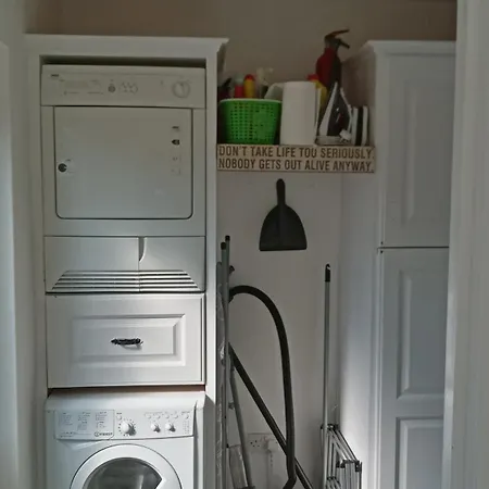 Holiday home Baywatch, Shannon River View Kilkee