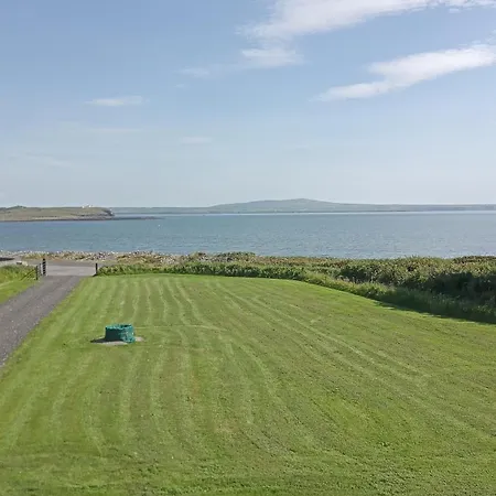 Baywatch, Shannon River View 度假居