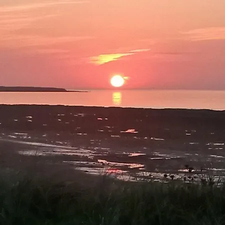 Baywatch, Shannon River View