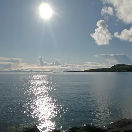 Holiday home Baywatch, Shannon River View *