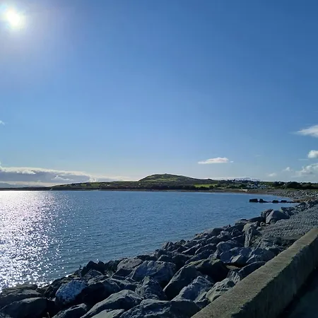 Baywatch, Shannon River View Holiday home Kilkee