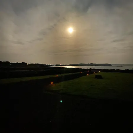 Holiday home Baywatch, Shannon River View Kilkee