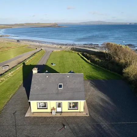 Baywatch, Shannon River View Kilkee