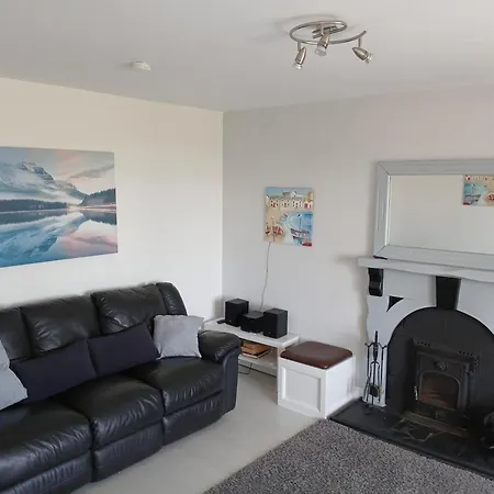 Baywatch, Shannon River View *