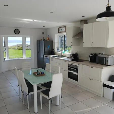 Baywatch, Shannon River View 基尔基