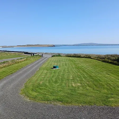 Holiday home Baywatch, Shannon River View