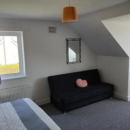 Baywatch, Shannon River View 度假居 *