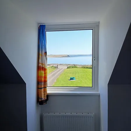 Baywatch, Shannon River View Dom wakacyjny Kilkee