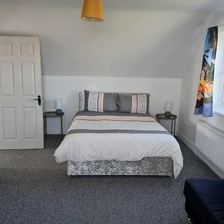 Holiday home Baywatch, Shannon River View Kilkee