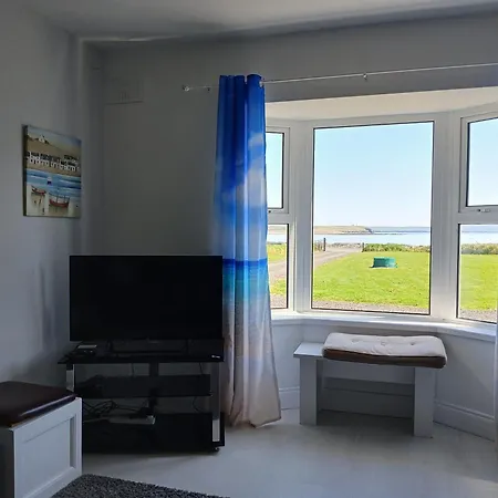 Baywatch, Shannon River View * Kilkee