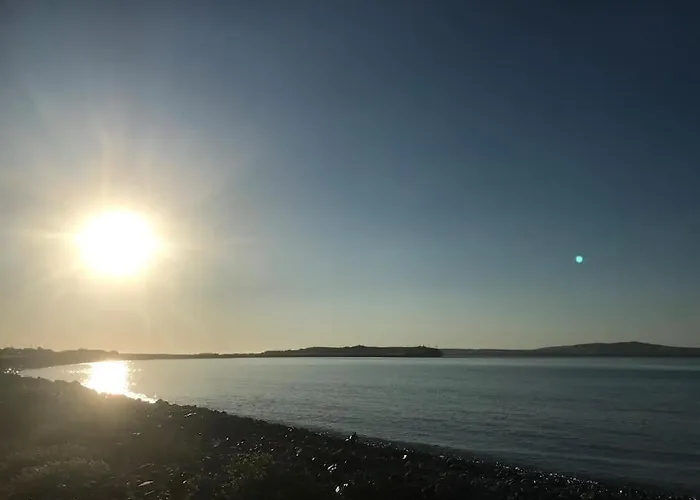 Baywatch, Shannon River View קילקי