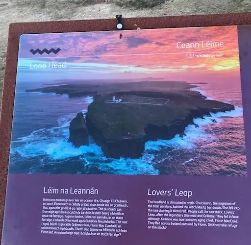 Baywatch, Shannon River View *