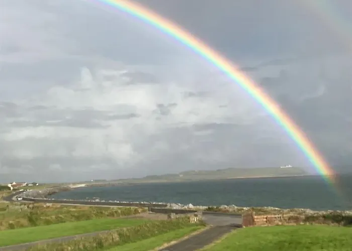 Baywatch, Shannon River View בית נופש קילקי