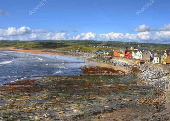 Baywatch, Shannon River View * 基尔基