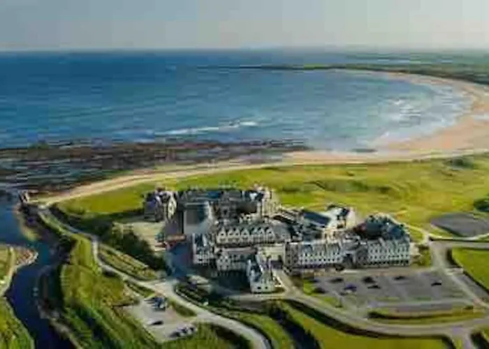 Baywatch, Shannon River View בית נופש *