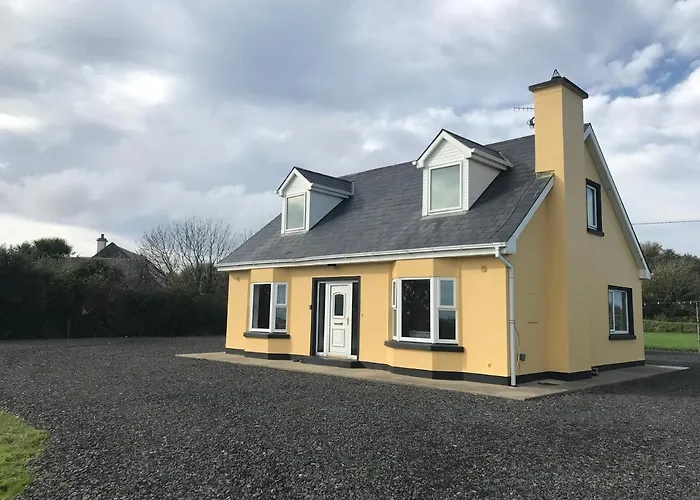 בית נופש Baywatch, Shannon River View *