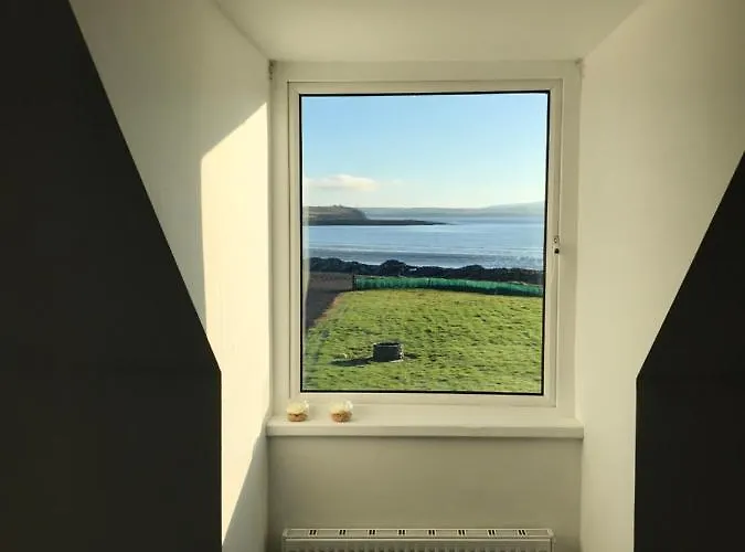 בית נופש Baywatch, Shannon River View קילקי