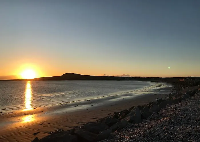 Baywatch, Shannon River View קילקי