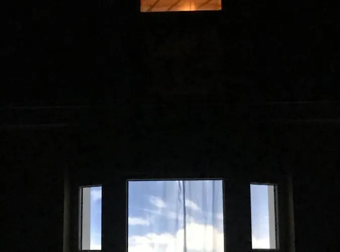 בית נופש Baywatch, Shannon River View